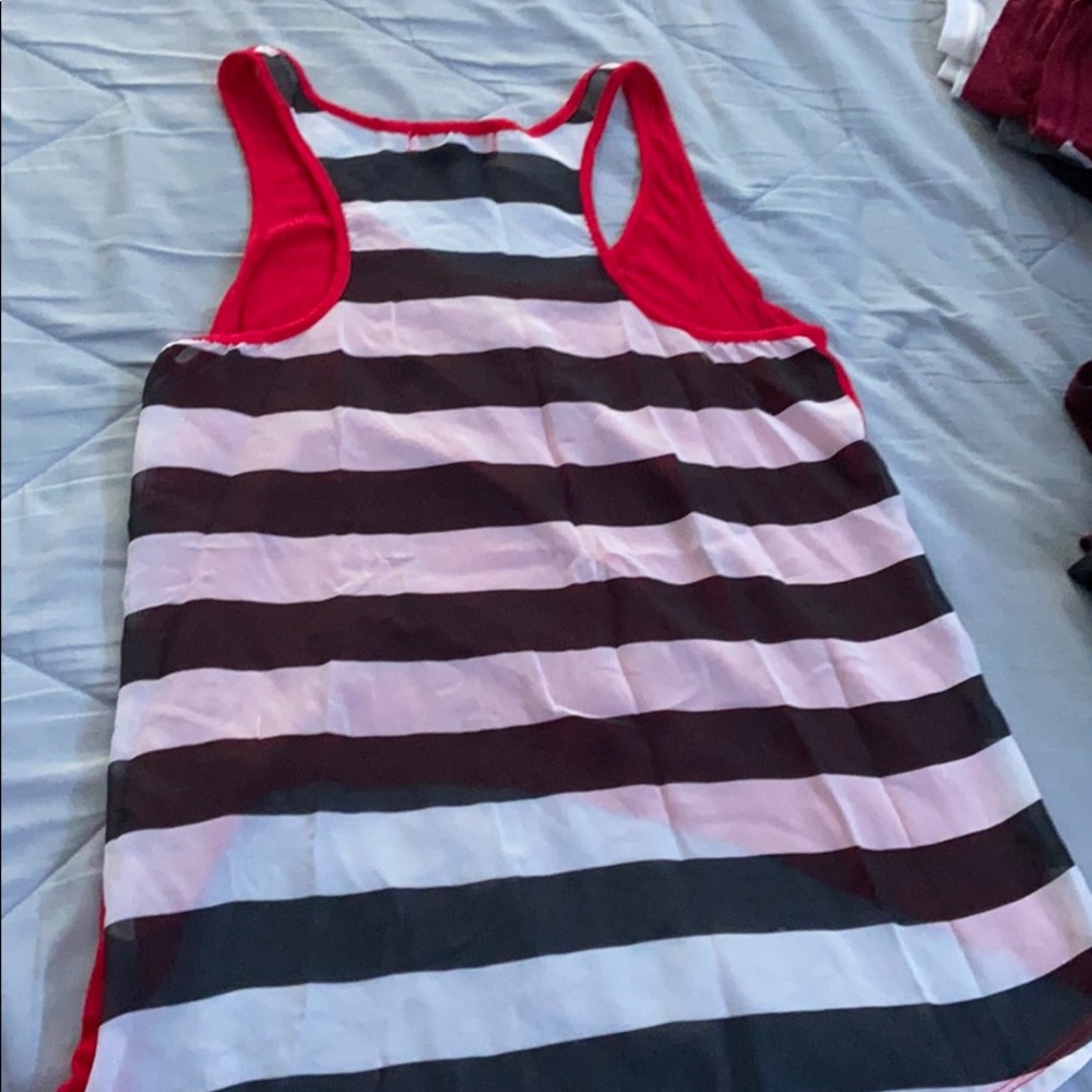 Tank top - Picture 2 of 2